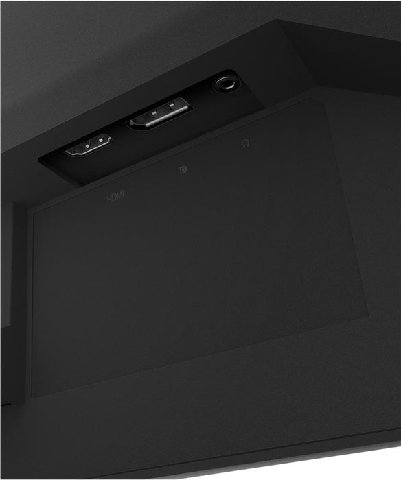 Lenovo G24-10, 59.9 cm (23.6"), 1920 x 1080 pixels, Full HD, 3 ms, Black