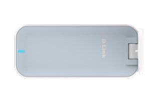 D-Link 5G NR USB Adapter, Grey, White, Portable, 5G, LTE, Sub6 NR, USB