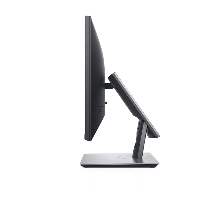 DELL P2418HT, 60.5 cm (23.8"), 1920 x 1080 pixels, Full HD, LCD, 6 ms, Black, Silver