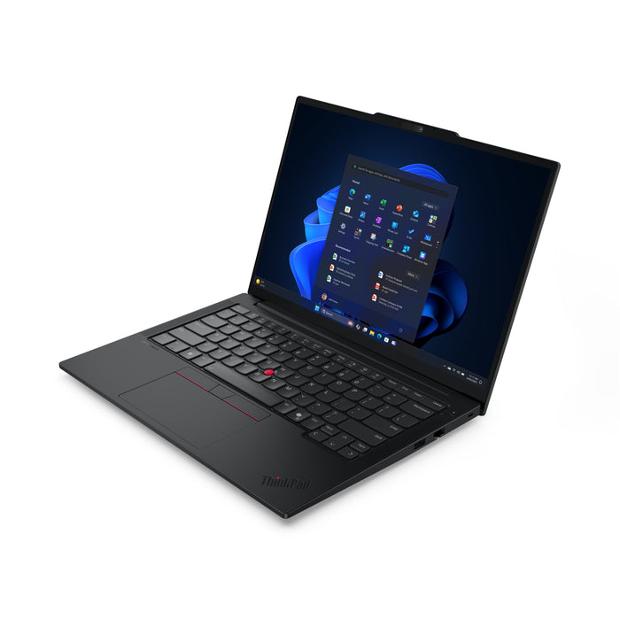 Lenovo ThinkPad E14 Gen 7 (Intel), Intel Core Ultra 7, 35.6 cm (14"), 1920 x 1200 pixels, 16 GB, 512 GB, Windows 11 Pro