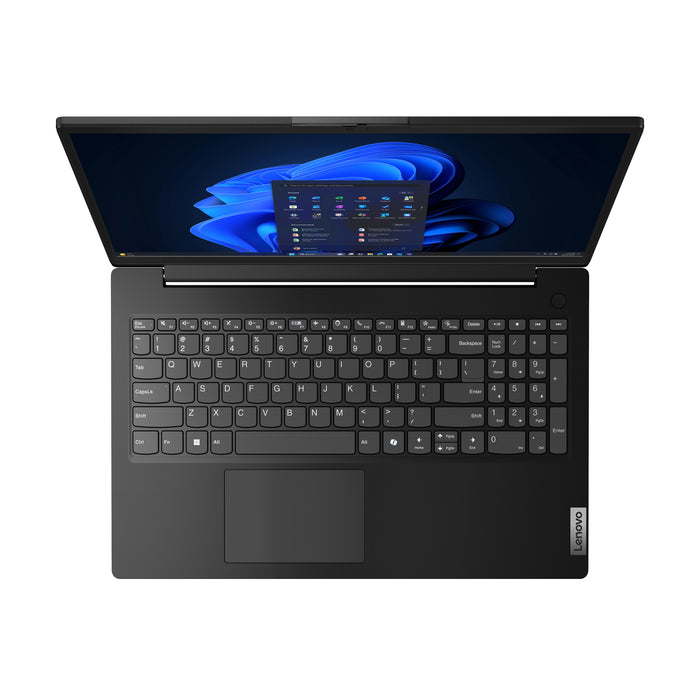 Lenovo V15 G7 IWC, Intel Core 5, 39.6 cm (15.6"), 1920 x 1080 pixels, 16 GB, 512 GB, Windows 11 Pro