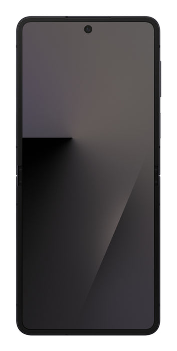 Samsung Galaxy Flip7 Enterprise Edition, 17.5 cm (6.9"), 2520 x 1080 pixels, 12 GB, 256 GB, 50 MP, Black