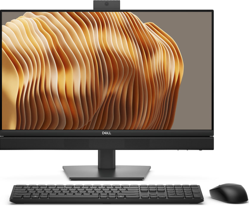 DELL Pro QC24250, 61 cm (24"), Full HD, Intel Core Ultra 7, 16 GB, 512 GB, Windows 11 Pro