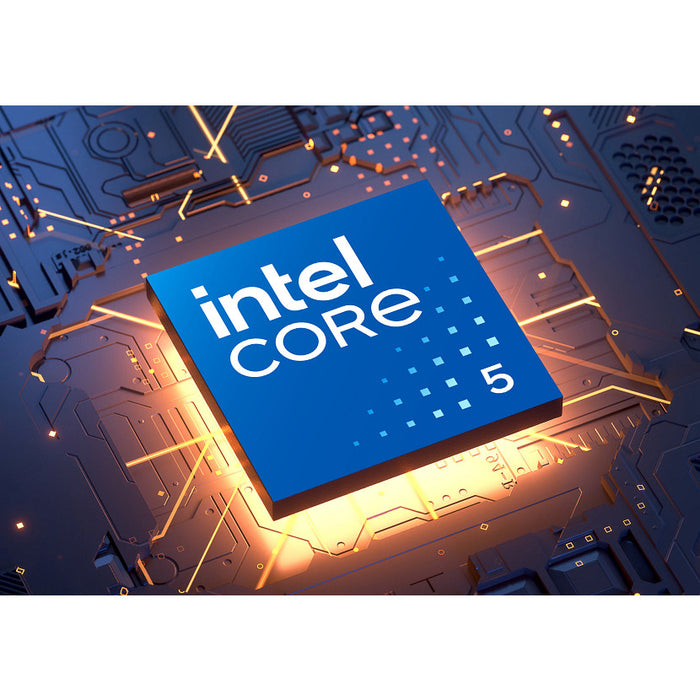 HP EliteBook 6 G1iR, Intel Core 5, 35.6 cm (14"), 1920 x 1200 pixels, 16 GB, 512 GB, Windows 11 Pro