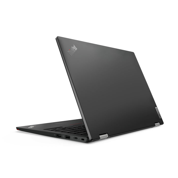 Lenovo ThinkPad L13 2-in-1, Intel Core Ultra 7, 33.8 cm (13.3"), 1920 x 1200 pixels, 16 GB, 512 GB, Windows 11 Pro