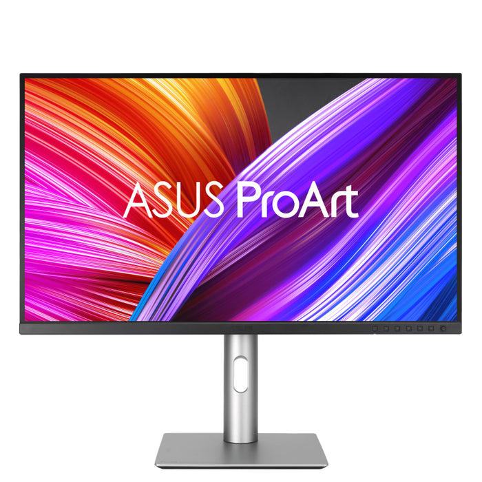 ASUS ProArt PA279CRV, 68.6 cm (27"), 3840 x 2160 pixels, 4K Ultra HD, LCD, 5 ms, Black