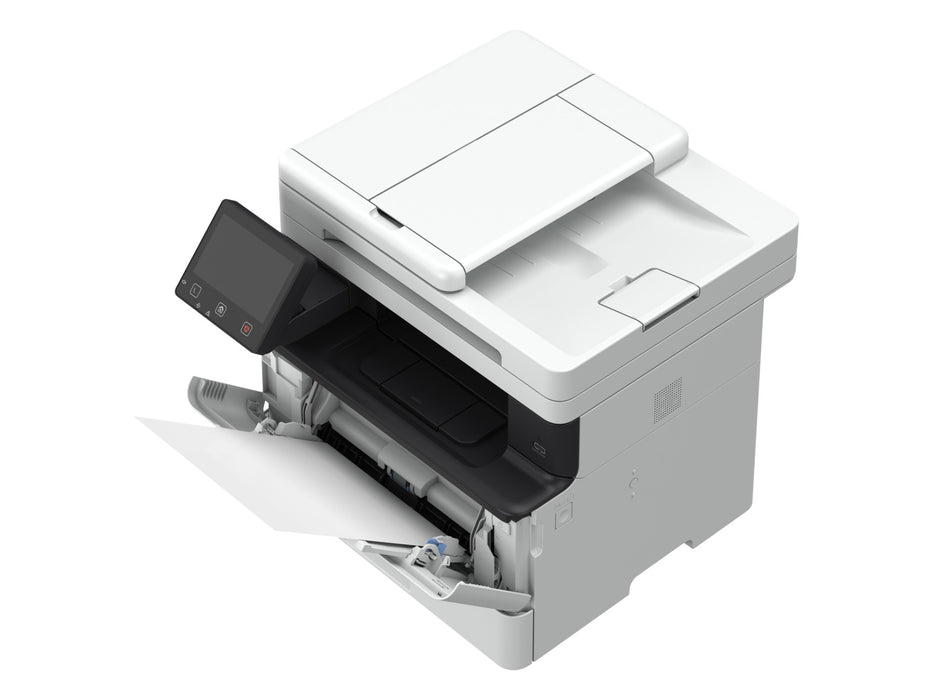 Canon i-SENSYS MF461dw II, Laser, Mono printing, 1200 x 1200 DPI, A4, Direct printing, Black, White