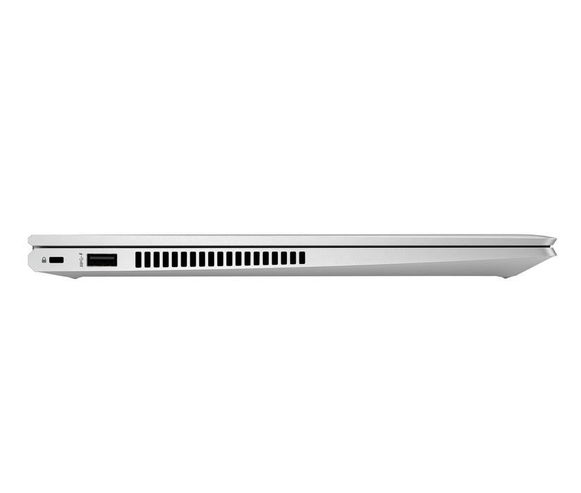 HP Pro x360 435 G10, AMD Ryzen™ 5, 2 GHz, 33.8 cm (13.3"), 1920 x 1080 pixels, 8 GB, 256 GB