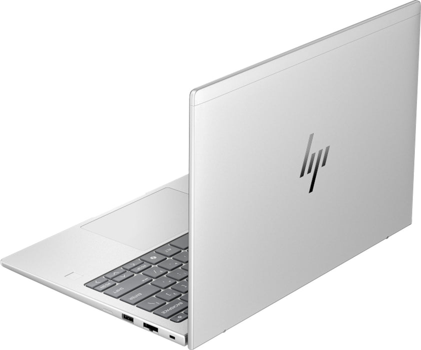 HP EliteBook 6 G1i 13 inch Notebook AI PC Wolf Pro Security Edition, Intel Core Ultra 5, 33.8 cm (13.3"), 1920 x 1200 pixels, 16 GB, 512 GB, Windows 11 Pro