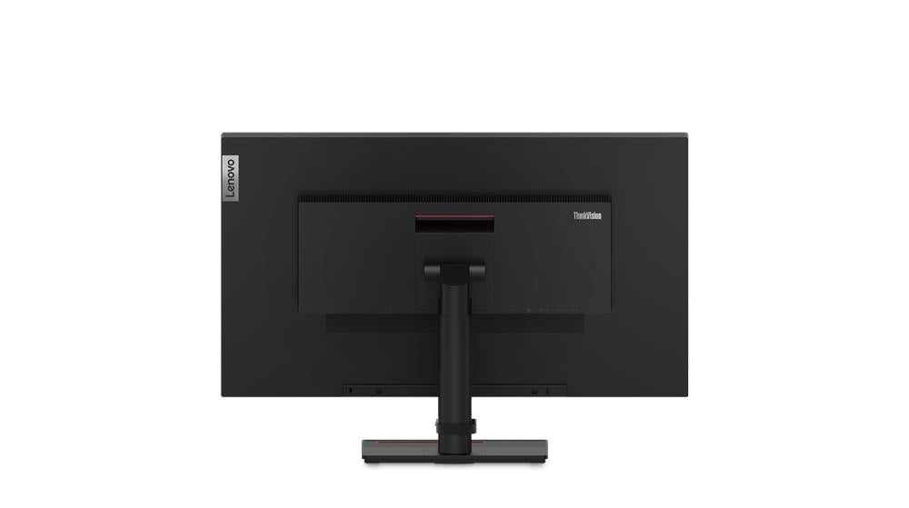 Lenovo ThinkVision T32p-20, 80 cm (31.5"), 3840 x 2160 pixels, 4K Ultra HD, LED, 6 ms, Black