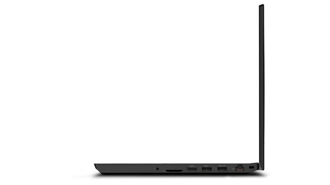 Lenovo ThinkPad T15p Gen 1, Intel® Core™ i7, 2.6 GHz, 39.6 cm (15.6"), 3840 x 2160 pixels, 16 GB, 512 GB