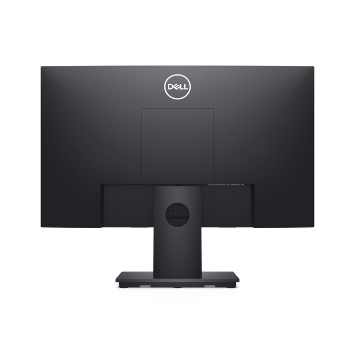 DELL E Series E2020H, 50.8 cm (20"), 1600 x 900 pixels, HD+, LCD, 5 ms, Black