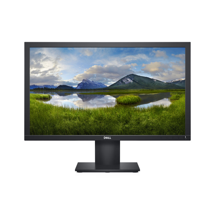 DELL E Series E2220H, 55.9 cm (22"), 1920 x 1080 pixels, Full HD, LCD, 5 ms, Black