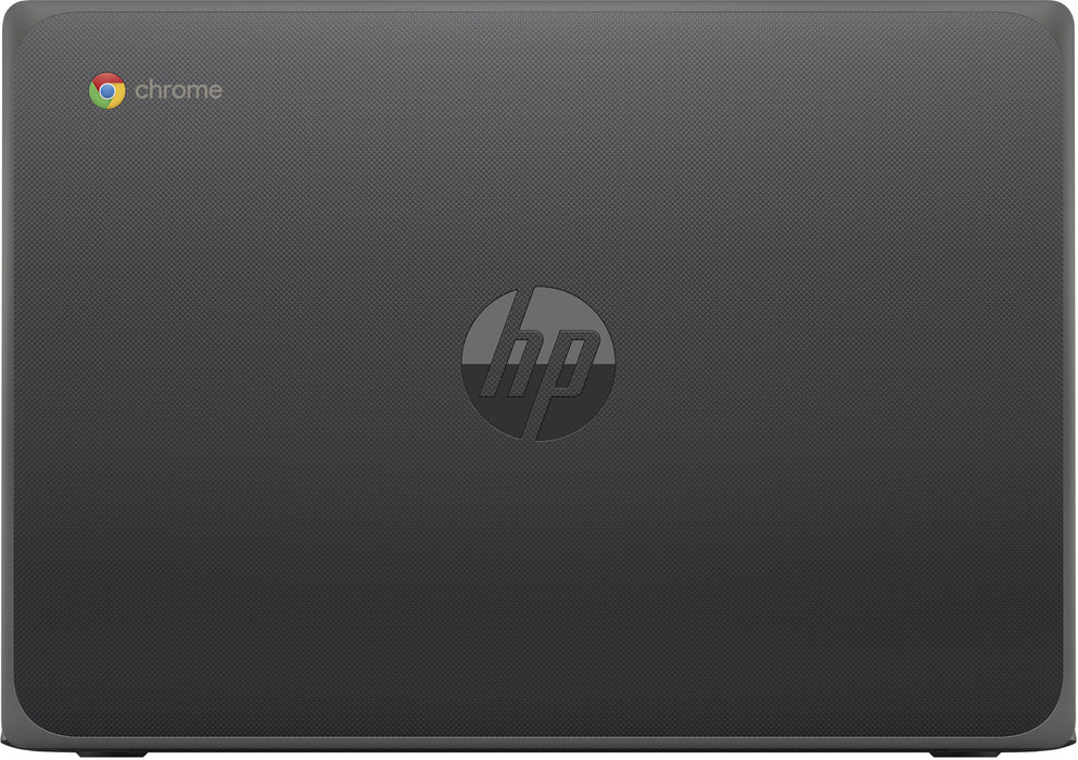 HP Chromebook 11A G8 EE, AMD A4, 1.6 GHz, 29.5 cm (11.6"), 1366 x 768 pixels, 4 GB, 16 GB