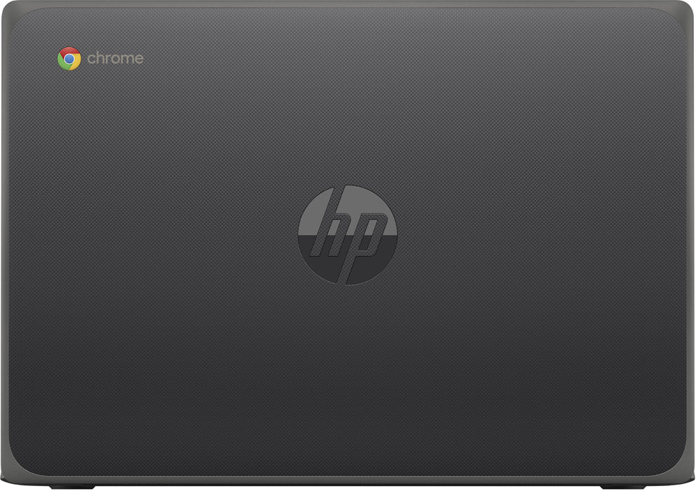 HP Chromebook 11A G8 EE, AMD A4, 1.6 GHz, 29.5 cm (11.6"), 1366 x 768 pixels, 4 GB, 32 GB
