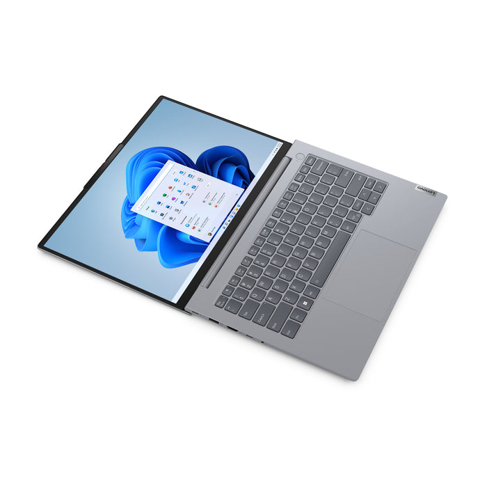 Lenovo ThinkBook 14 G6 IRL, Intel® Core™ i7, 35.6 cm (14"), 1920 x 1200 pixels, 16 GB, 512 GB, Windows 11 Pro