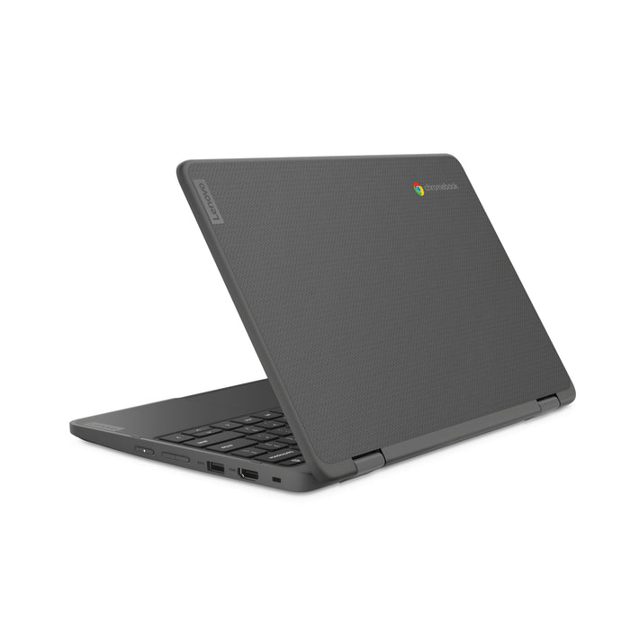 Lenovo 300e Yoga Chromebook Gen 4, MediaTek, 29.5 cm (11.6"), 1366 x 768 pixels, 8 GB, 64 GB, ChromeOS