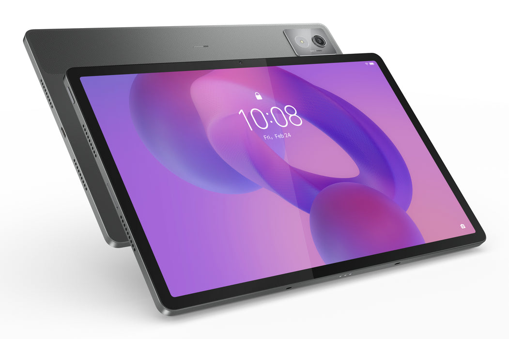 Lenovo Idea Tab Pro, 32.3 cm (12.7"), 2944 x 1840 pixels, 128 GB, 8 GB, Android 14, Grey