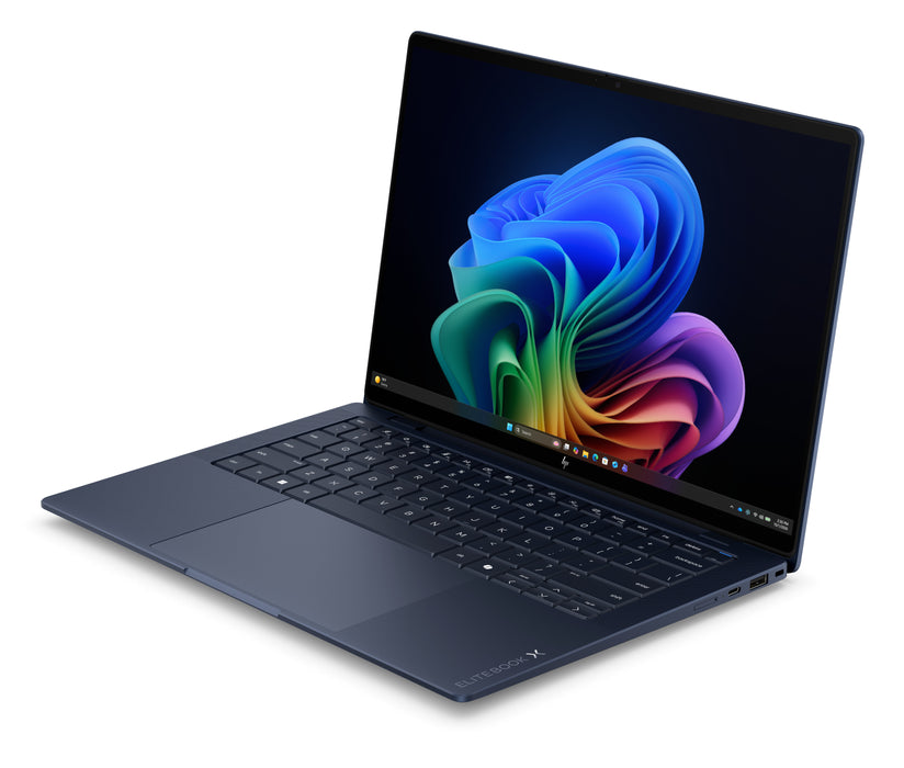 HP EBXG2I14AI U7 366H 14 24GB/512LTE, Intel Core Ultra 7, 35.6 cm (14"), 1920 x 1200 pixels, 24 GB, 512 GB, Windows 11 Pro