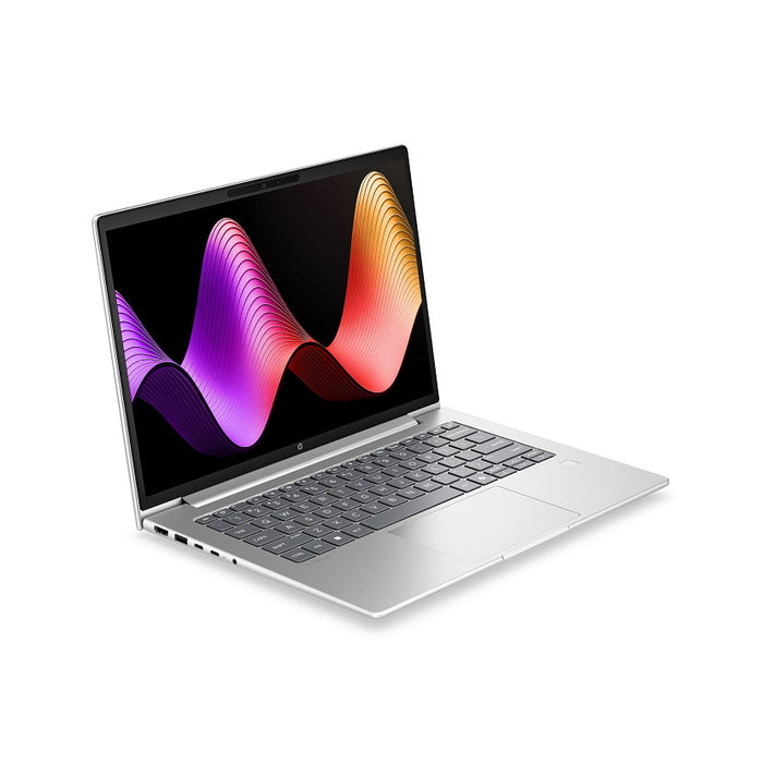 HP ProBook 4 G2iR 14 Next Gen AI PC, Intel Core Ultra 5, 35.6 cm (14"), 1920 x 1200 pixels, 16 GB, 512 GB, Windows 11 Pro