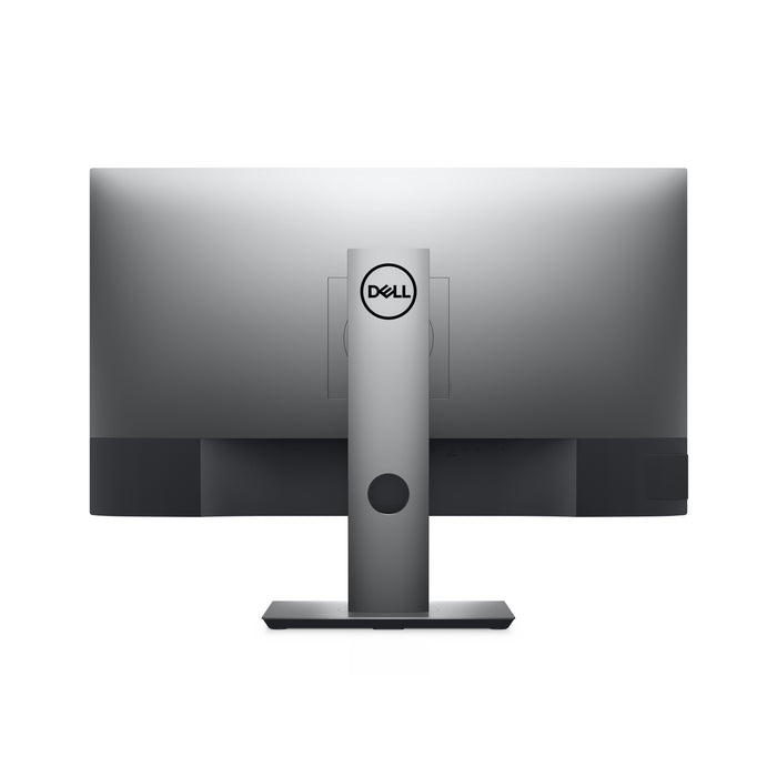 DELL UltraSharp U2720Q, 68.6 cm (27"), 3840 x 2160 pixels, 4K Ultra HD, LCD, 8 ms, Black