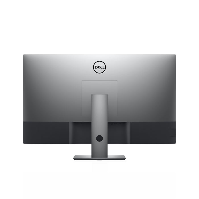 DELL UltraSharp 43 4K USB-C Monitor: U4320Q, 108 cm (42.5"), 3840 x 2160 pixels, 4K Ultra HD, LCD, 8 ms, Black