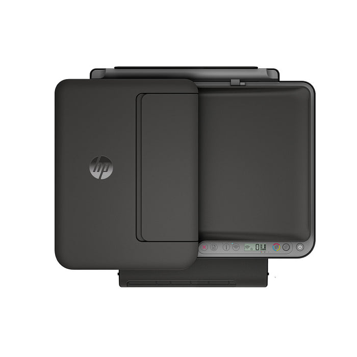 HP DeskJet 4310 Wireless All-in-One Color Printer, Instant Ink, Thermal inkjet, Colour printing, 4800 x 1200 DPI, Colour copying, A4, Grey