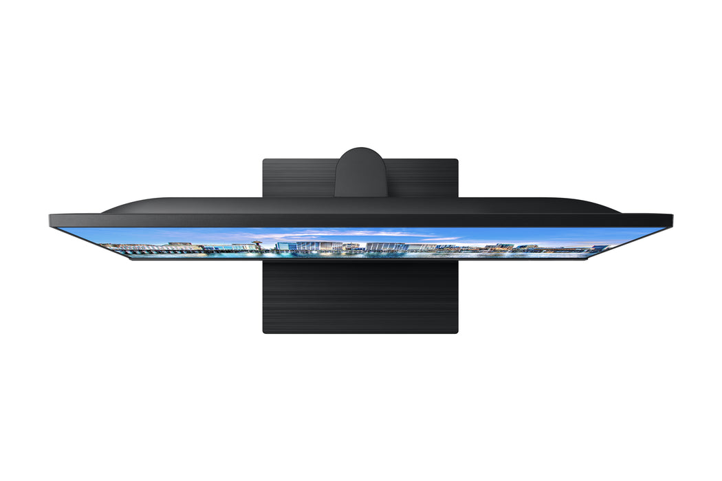 Samsung F24T450FZU, 61 cm (24"), 1920 x 1080 pixels, Full HD, 5 ms, Black