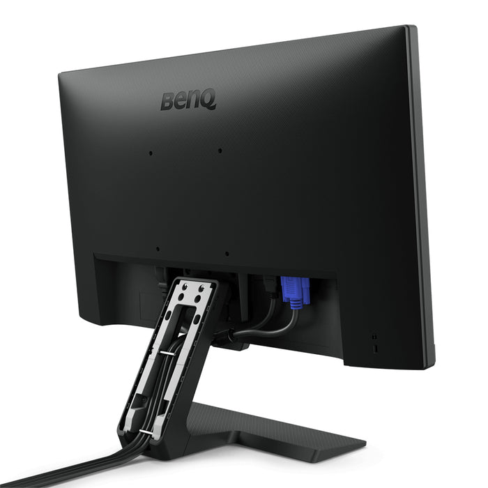 BenQ GW2283, 54.6 cm (21.5"), 1920 x 1080 pixels, Full HD, LED, 5 ms, Black