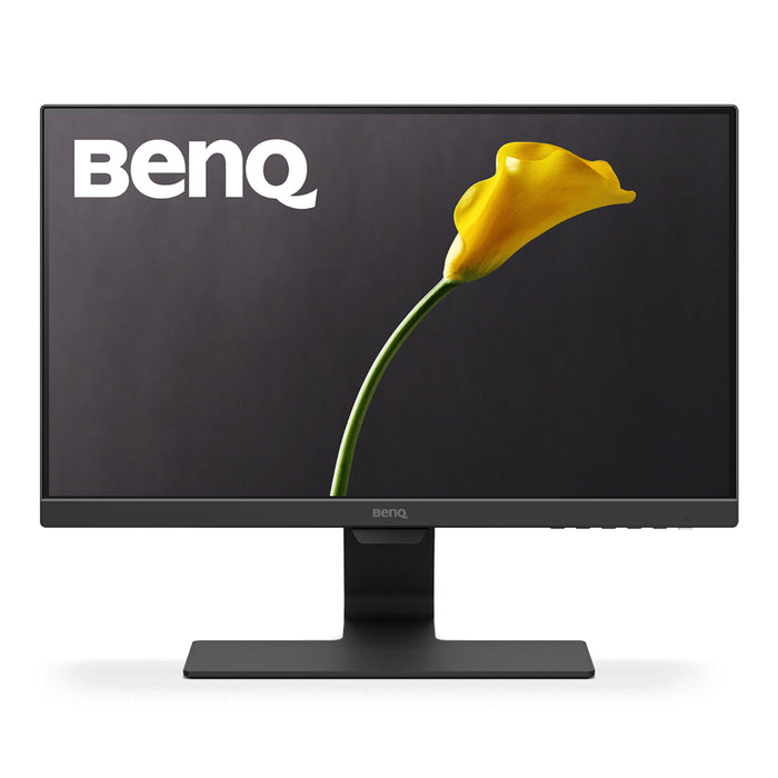 BenQ GW2283, 54.6 cm (21.5"), 1920 x 1080 pixels, Full HD, LED, 5 ms, Black