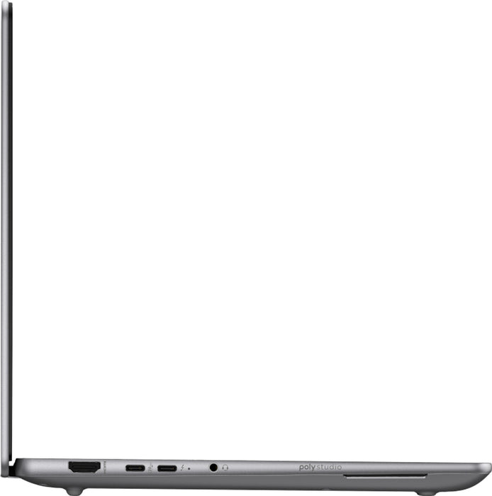 HP ZBook Ultra G1a, AMD Ryzen AI Max PRO, 3.6 GHz, 35.6 cm (14"), 1920 x 1200 pixels, 32 GB, Windows 11 Pro