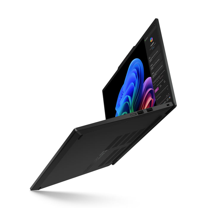 Lenovo ThinkPad T14s Gen 6 (Snapdragon) Copilot+ PC, Snapdragon, 35.6 cm (14"), 1920 x 1200 pixels, 16 GB, 512 GB, Windows 11 Pro