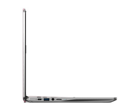 Acer Chromebook CB314-3H, Intel® Pentium® Silver, 1.1 GHz, 35.6 cm (14"), 1920 x 1080 pixels, 4 GB, 128 GB