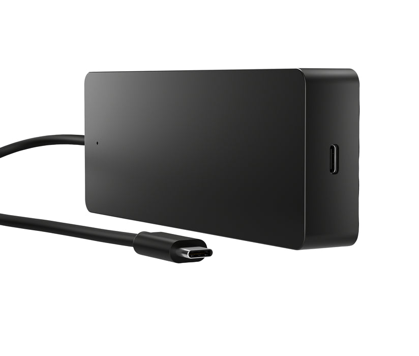 Universal USB-C Multiport Hub