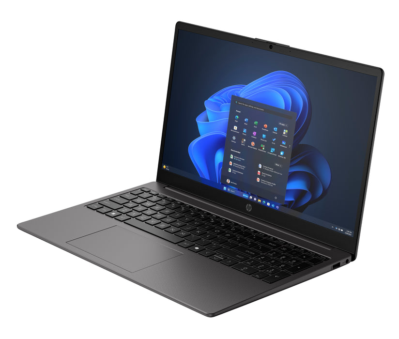 HP 255R G10, AMD Ryzen™ 5, 2.9 GHz, 39.6 cm (15.6"), 1920 x 1080 pixels, 8 GB, 256 GB