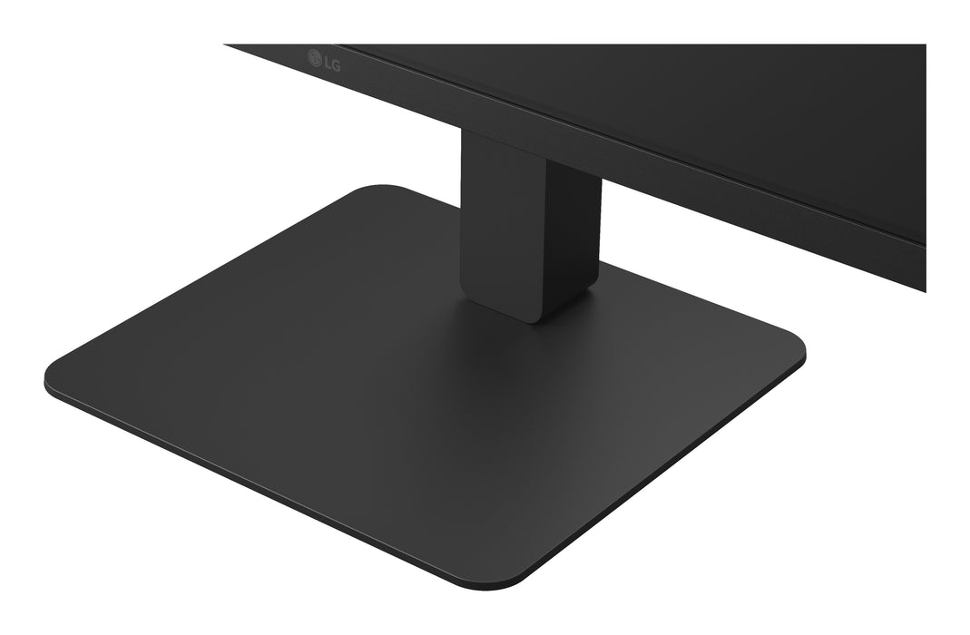 LG 27BA650-B.AEK, 68.6 cm (27"), 1920 x 1080 pixels, Full HD, LCD, 5 ms, Black