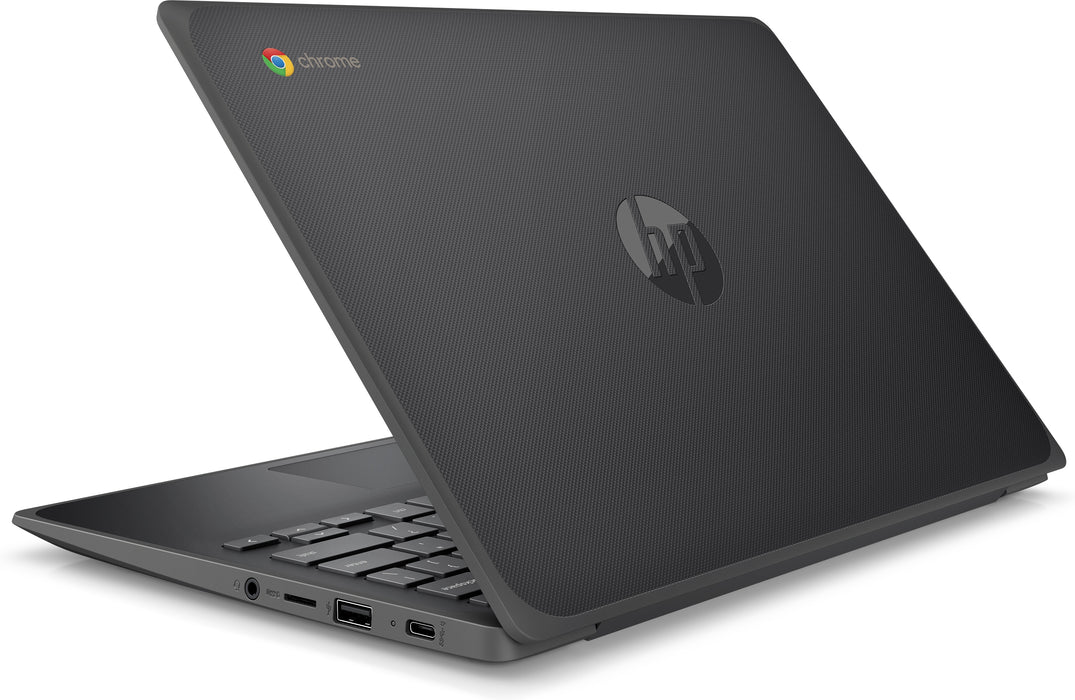 HP Chromebook 11A G8 EE, AMD A4, 1.6 GHz, 29.5 cm (11.6"), 1366 x 768 pixels, 4 GB, 32 GB