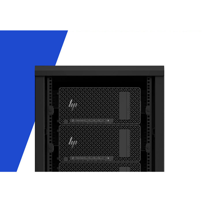 HP Z2 Tower G1i, Intel Core Ultra 7, 265K, 32 GB, DDR5-SDRAM, 1 TB, Windows 11 Pro