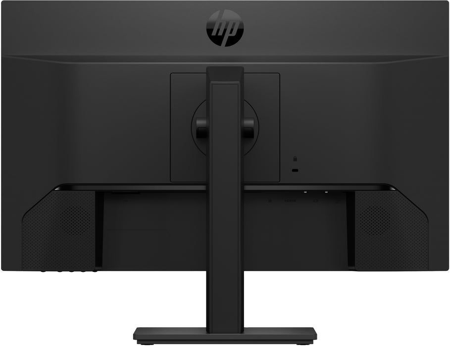 HP P24h G4 FHD Monitor, 60.5 cm (23.8"), 1920 x 1080 pixels, Full HD, LCD, 14 ms