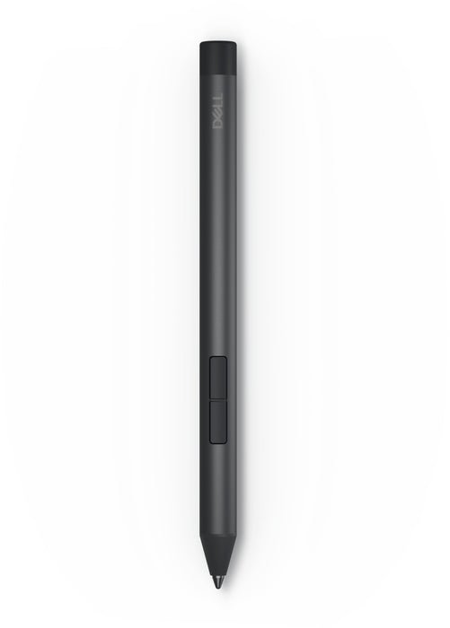 DELL Pro Plus Active Pen - PN5122W, Laptop, Dell, Black, Inspiron 7620 2-in-1 Inspiron 7420 2-in-1 Latitude 5300 2-in-1 Chrome* Latitude 5310 2-in-1..., AAAA, 12 month(s)