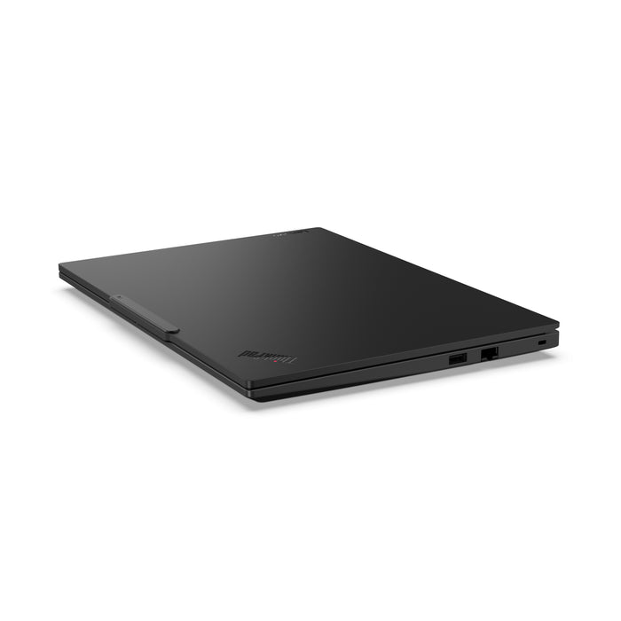 Lenovo ThinkPad E14 Gen 7 (AMD), AMD Ryzen™ 5, 3.5 GHz, 35.6 cm (14"), 1920 x 1200 pixels, 16 GB, 512 GB