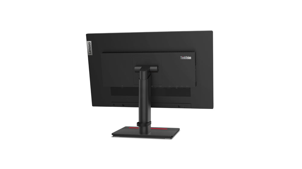 Lenovo ThinkVision T23i-20, 58.4 cm (23"), 1920 x 1080 pixels, Full HD, LED, 6 ms, Black