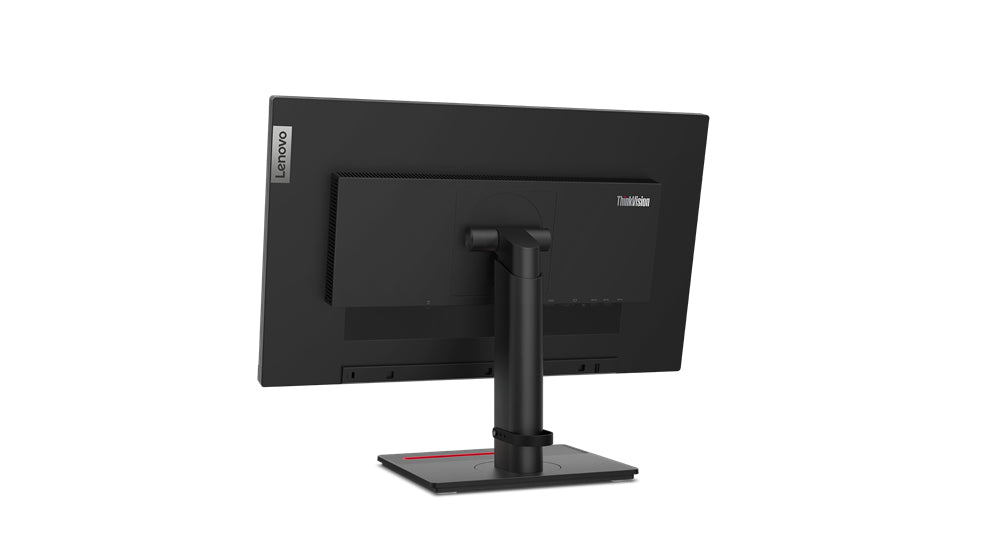 Lenovo ThinkVision T23i-20, 58.4 cm (23"), 1920 x 1080 pixels, Full HD, LED, 6 ms, Black