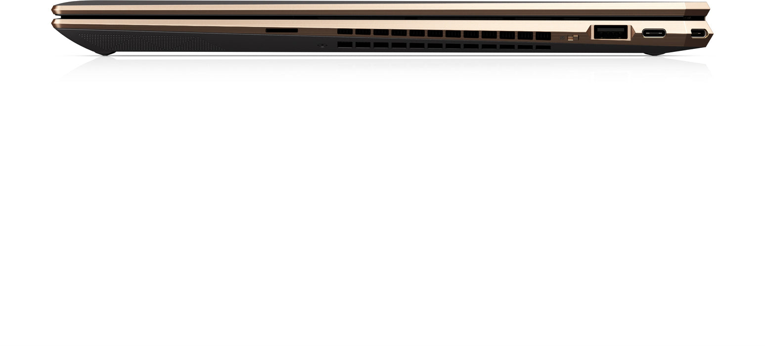 HP Spectre x360 15-df0004na, Intel® Core™ i7, 2.2 GHz, 39.6 cm (15.6"), 1920 x 1080 pixels, 8 GB, 512 GB