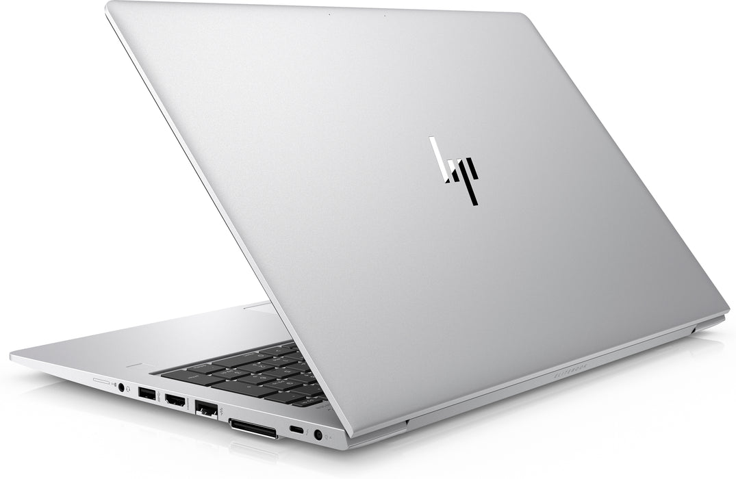 HP EliteBook 755 G5, AMD Ryzen™ 7 PRO, 2.2 GHz, 39.6 cm (15.6"), 1920 x 1080 pixels, 8 GB, 256 GB