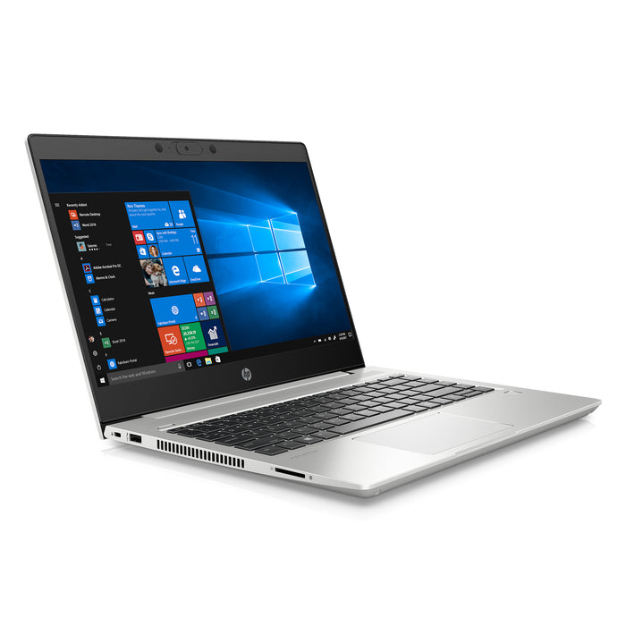 HP ProBook 445 G7, AMD Ryzen™ 5, 2.3 GHz, 35.6 cm (14"), 1920 x 1080 pixels, 8 GB, 256 GB