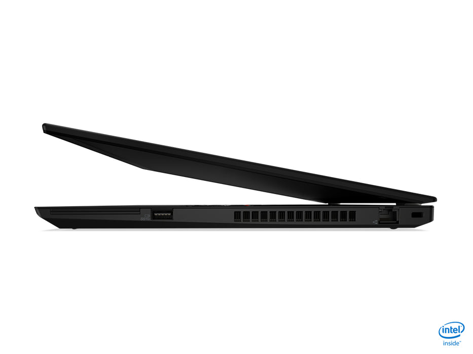 Lenovo ThinkPad T15, Intel® Core™ i7, 1.8 GHz, 39.6 cm (15.6"), 1920 x 1080 pixels, 16 GB, 512 GB