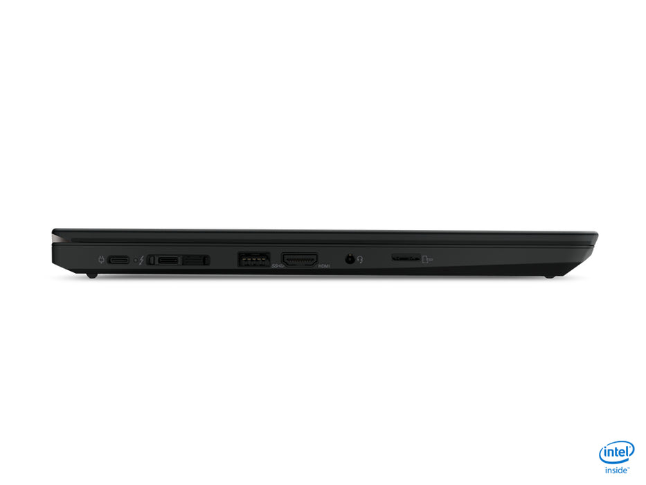 Lenovo ThinkPad T14, Intel® Core™ i7, 1.8 GHz, 35.6 cm (14"), 1920 x 1080 pixels, 16 GB, 512 GB