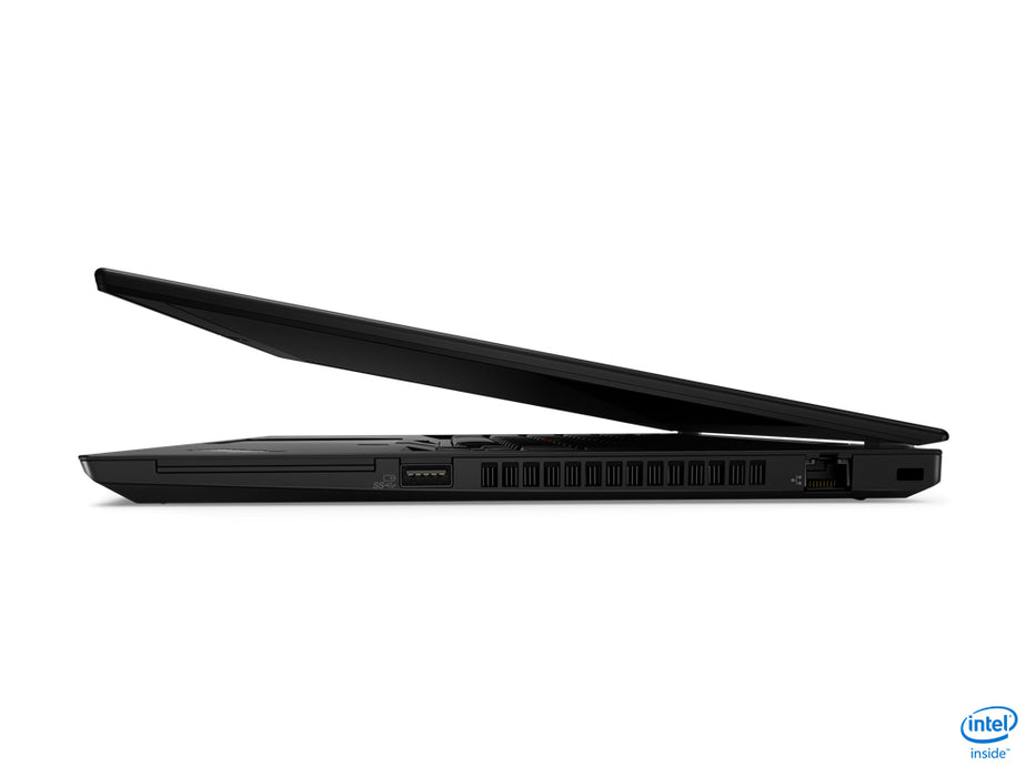 Lenovo ThinkPad T14, Intel® Core™ i7, 1.8 GHz, 35.6 cm (14"), 1920 x 1080 pixels, 16 GB, 512 GB