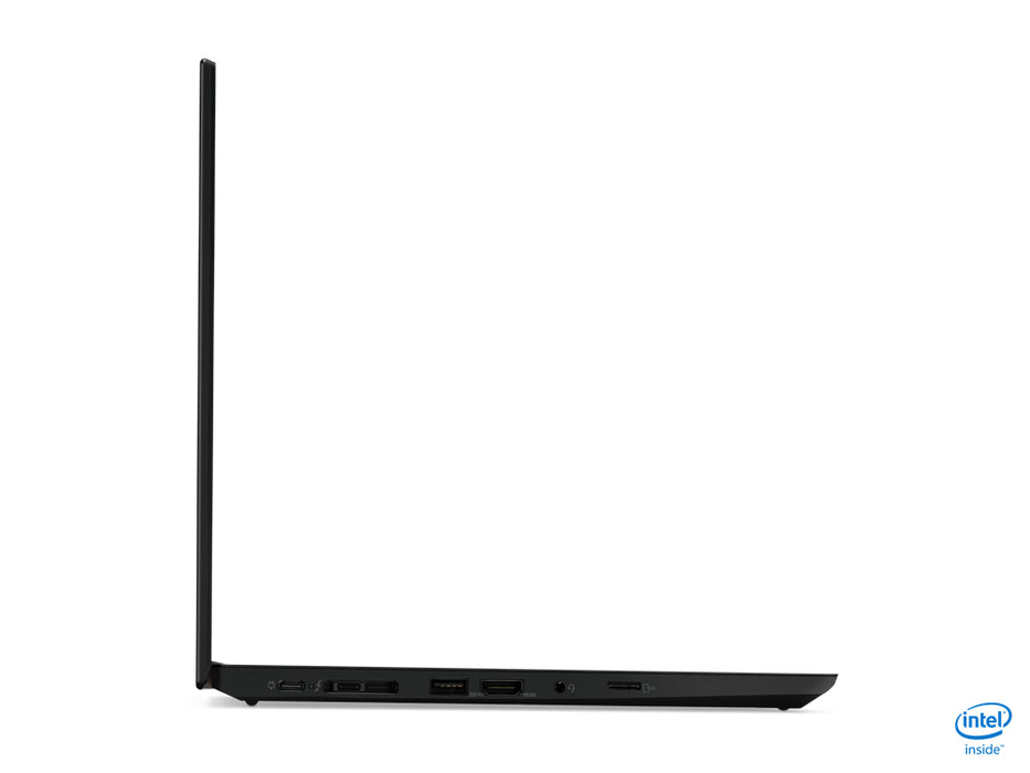 Lenovo ThinkPad T14, Intel® Core™ i7, 1.8 GHz, 35.6 cm (14"), 1920 x 1080 pixels, 16 GB, 512 GB